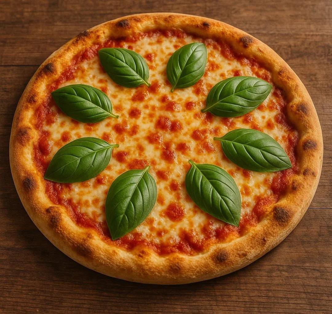 Bella Pizza & Döner